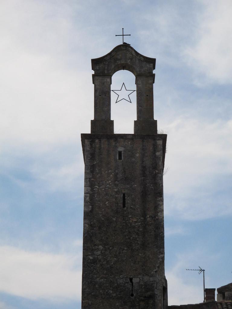 Croix de Verfeuil
