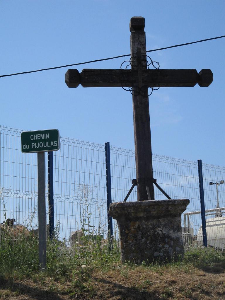 Croix de mission