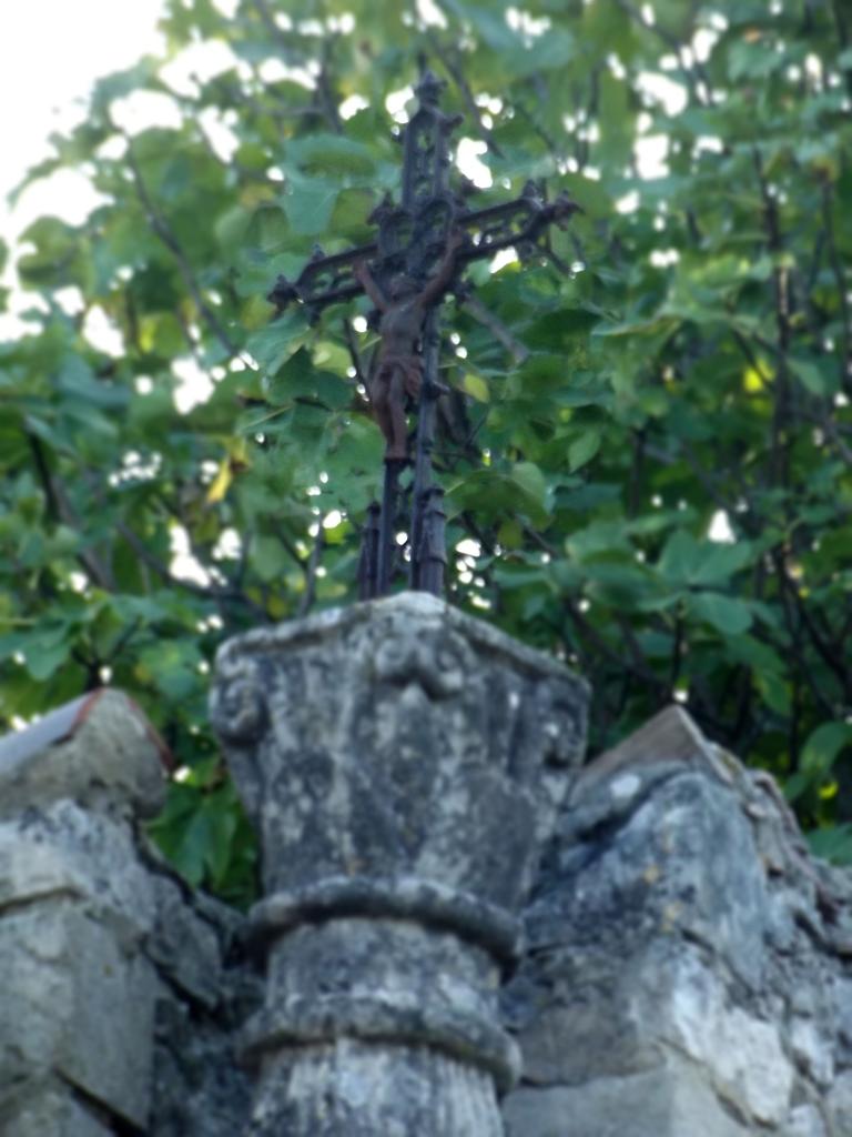 Croix de mission