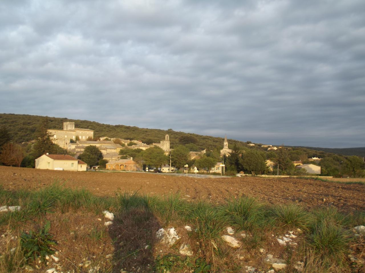 Vue générale