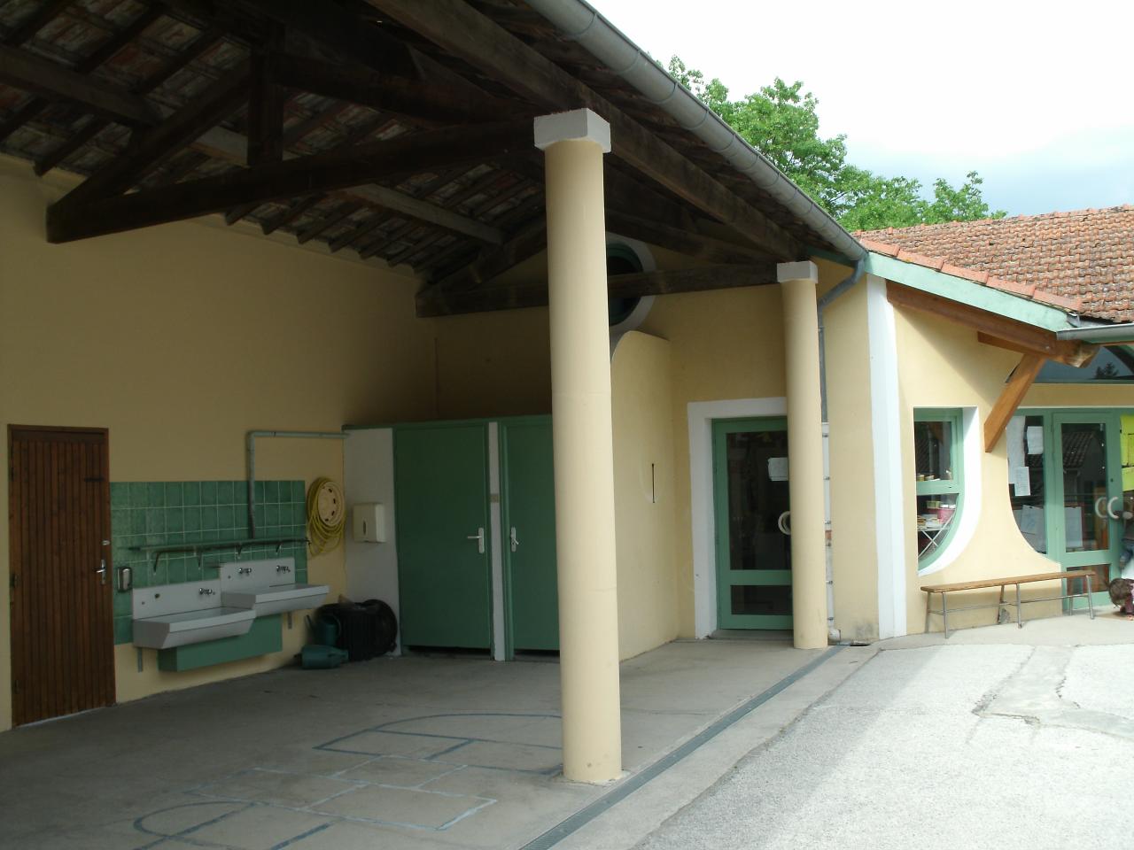 Ecole du village
