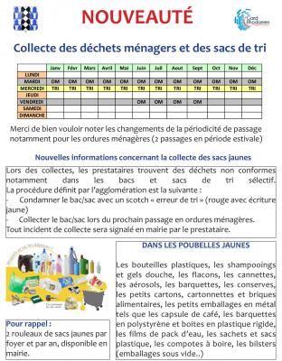 Collecte 1