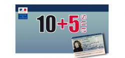 Formalités concernant les cartes nationales d'identité