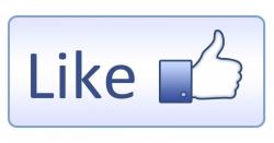 Facebook j aime pas j aime pouce like dislike 1