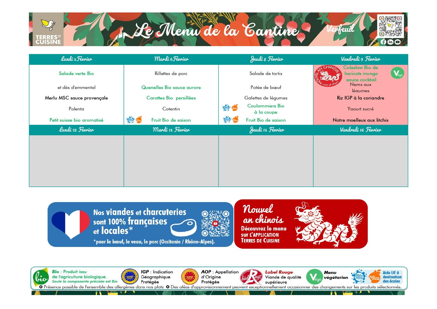 Menu fevrier 2024 1