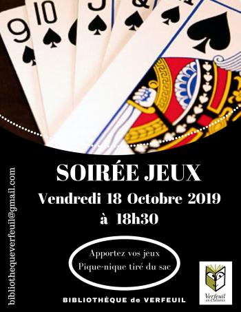 Soiree jeux oct 2020