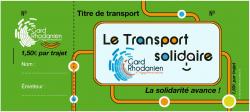 Transport solidaire 993